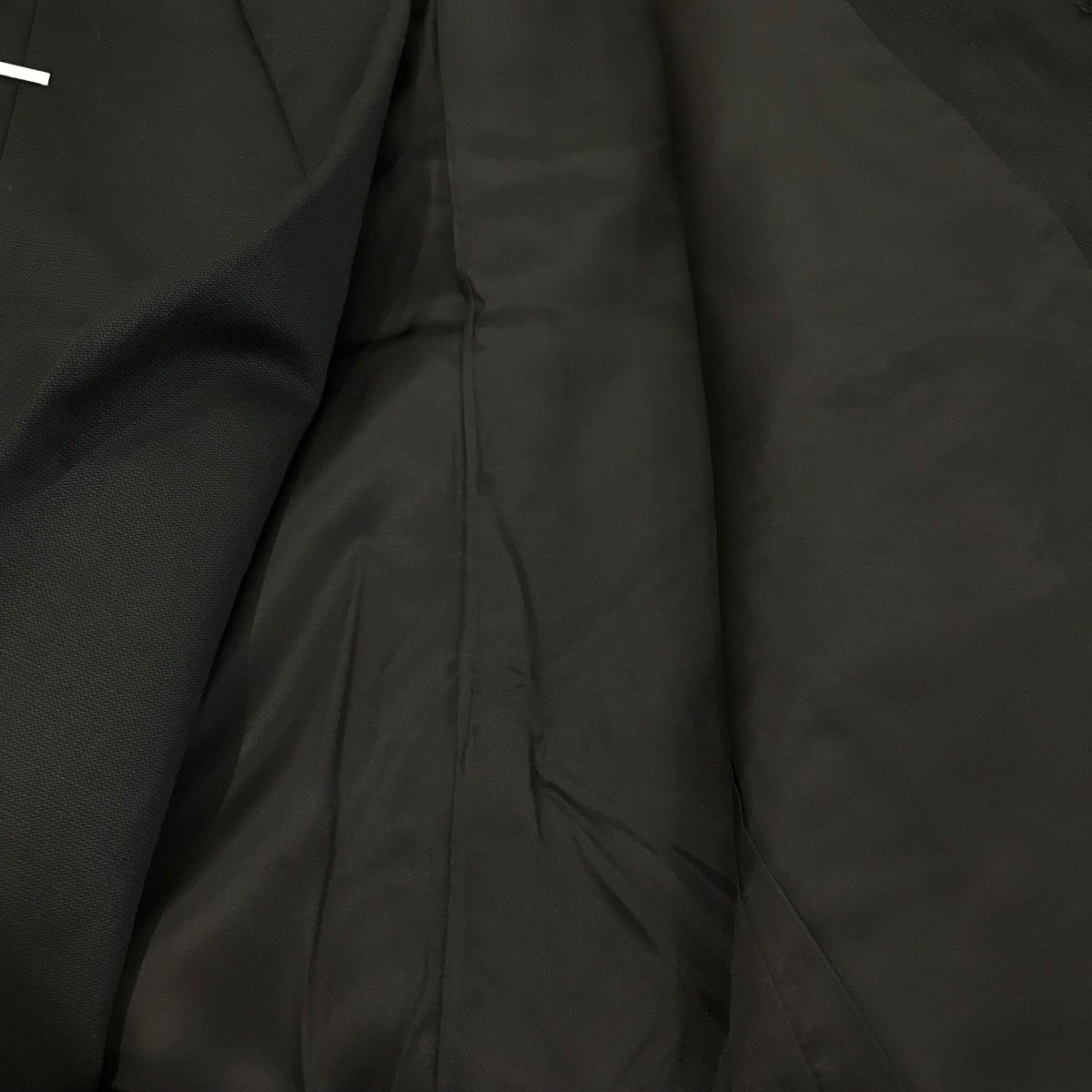 JOHN LAWRENCE SULLIVAN(ジョンローレンスサリバン) 24AW「WOOL