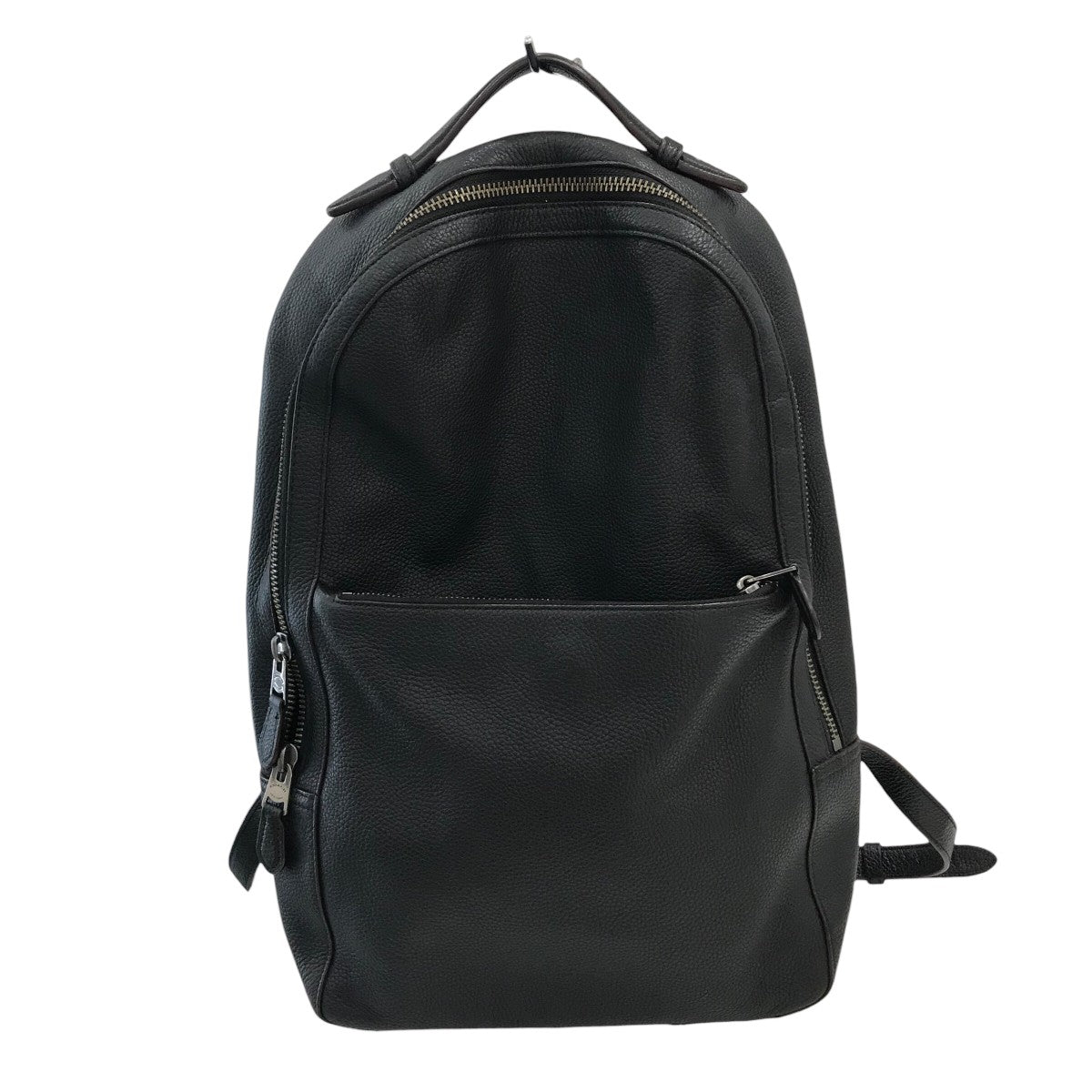 美品☆オールドコーチ ブラック トートバッグ　71329　レザー　メンズ COACH(コーチ) オールドコーチトートバッグ71329 71329 ブラック