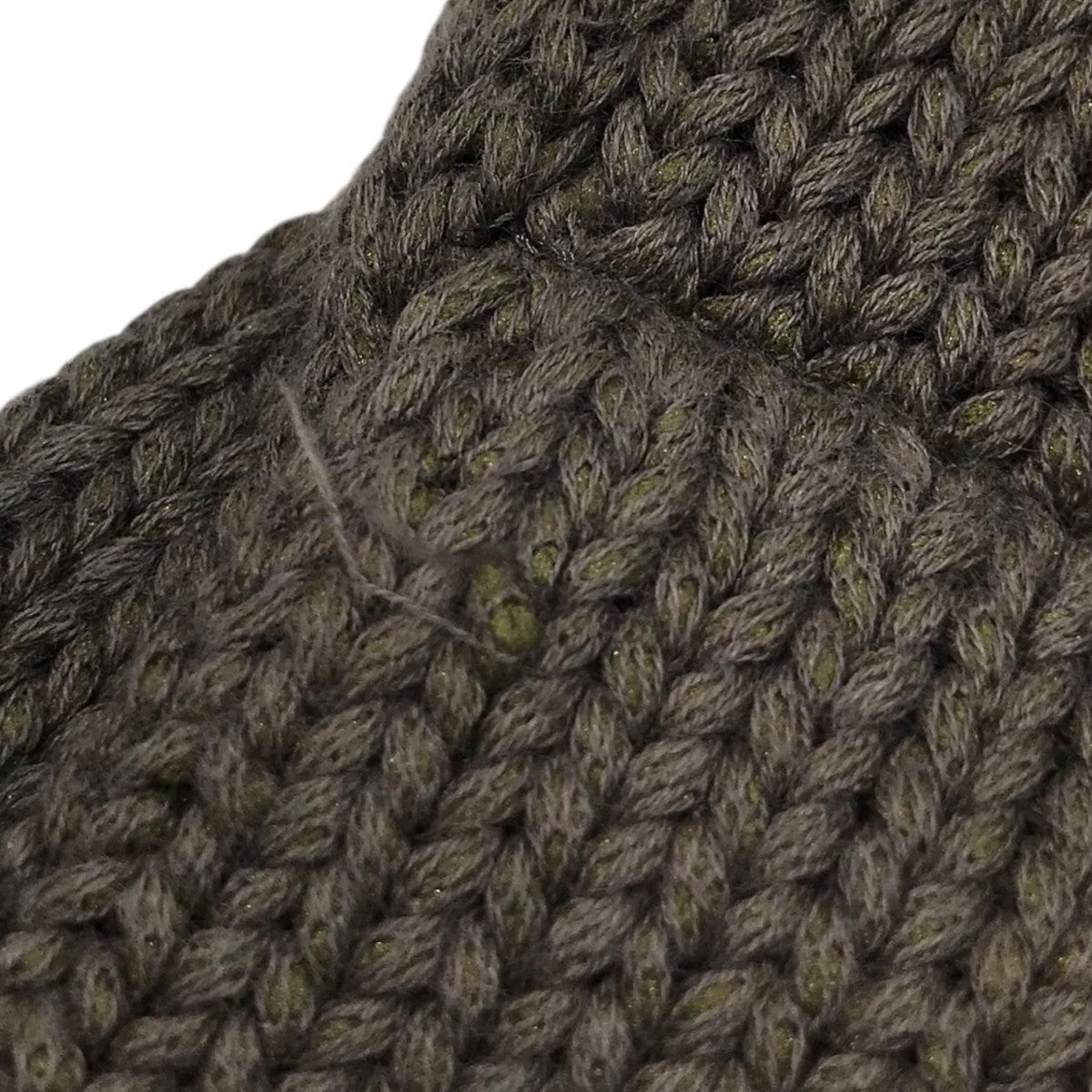 sacai(サカイ) 23SS「Eric Haze Code Embroidery Knit Blouson