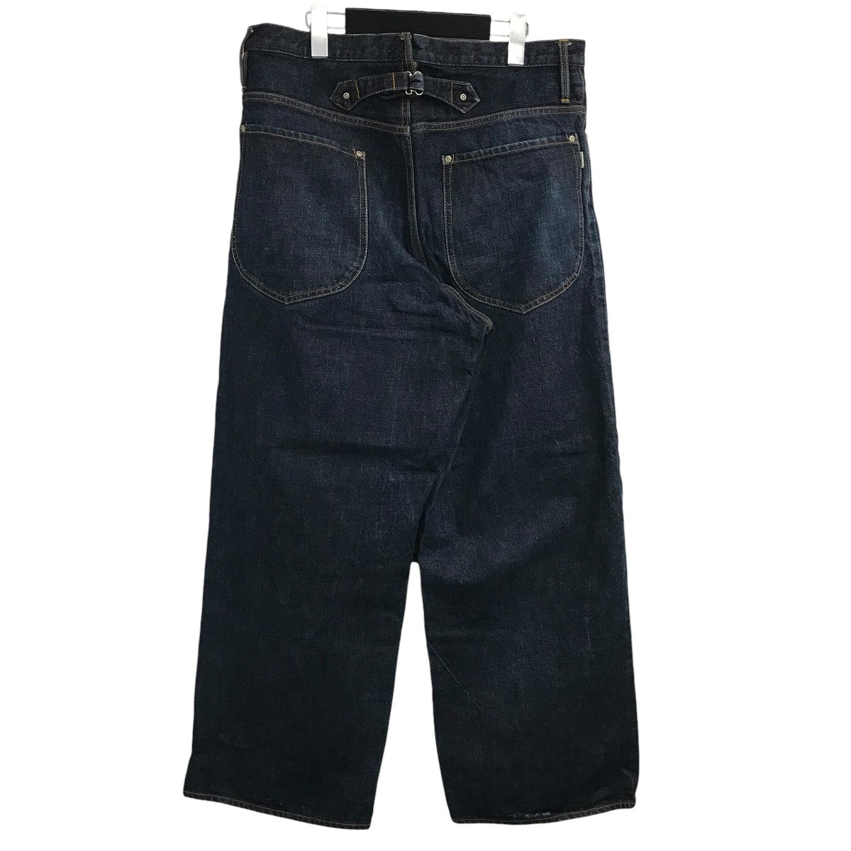 パンツ SUGARHILL/ CLASSIC DENIM PANTS/ SUGARHILL - 【残りわずか】Classic Denim Pants | ACRMTSM