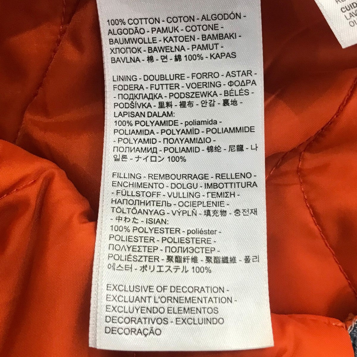 パンツ Supreme/Levi's Denim Coveralls Supreme/Levi's Denim Coveralls - ParkSIDER