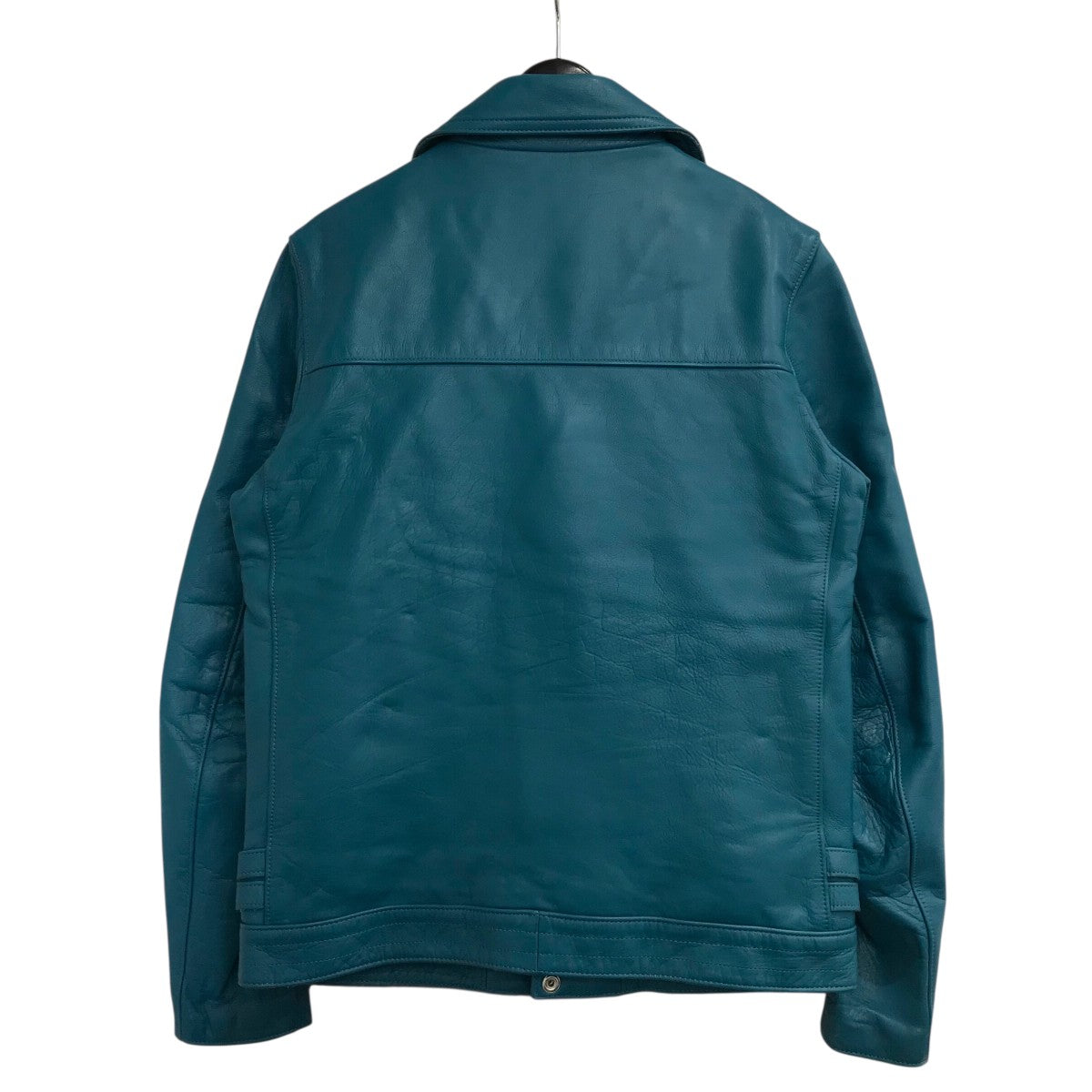 undercover 日本製 カウレザー ダブル ライダースジャケット N390 UNDERCOVER（レザージャケット）のフリマアイテム一覧