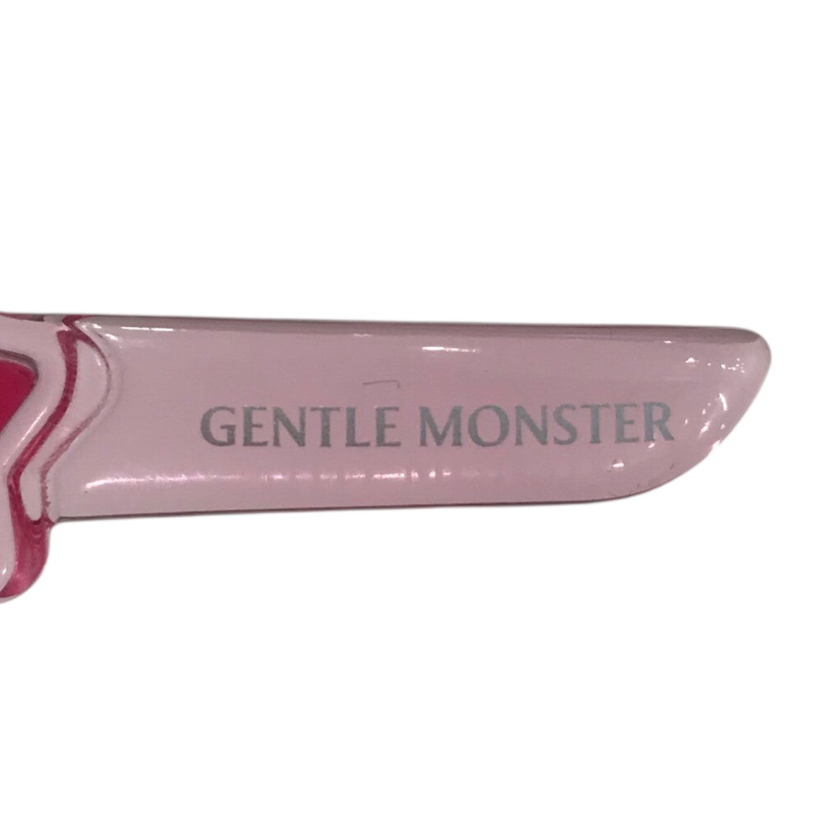 GENTLE MONSTER(ジェントルモンスター) 「GUMMY-PC12」眼鏡