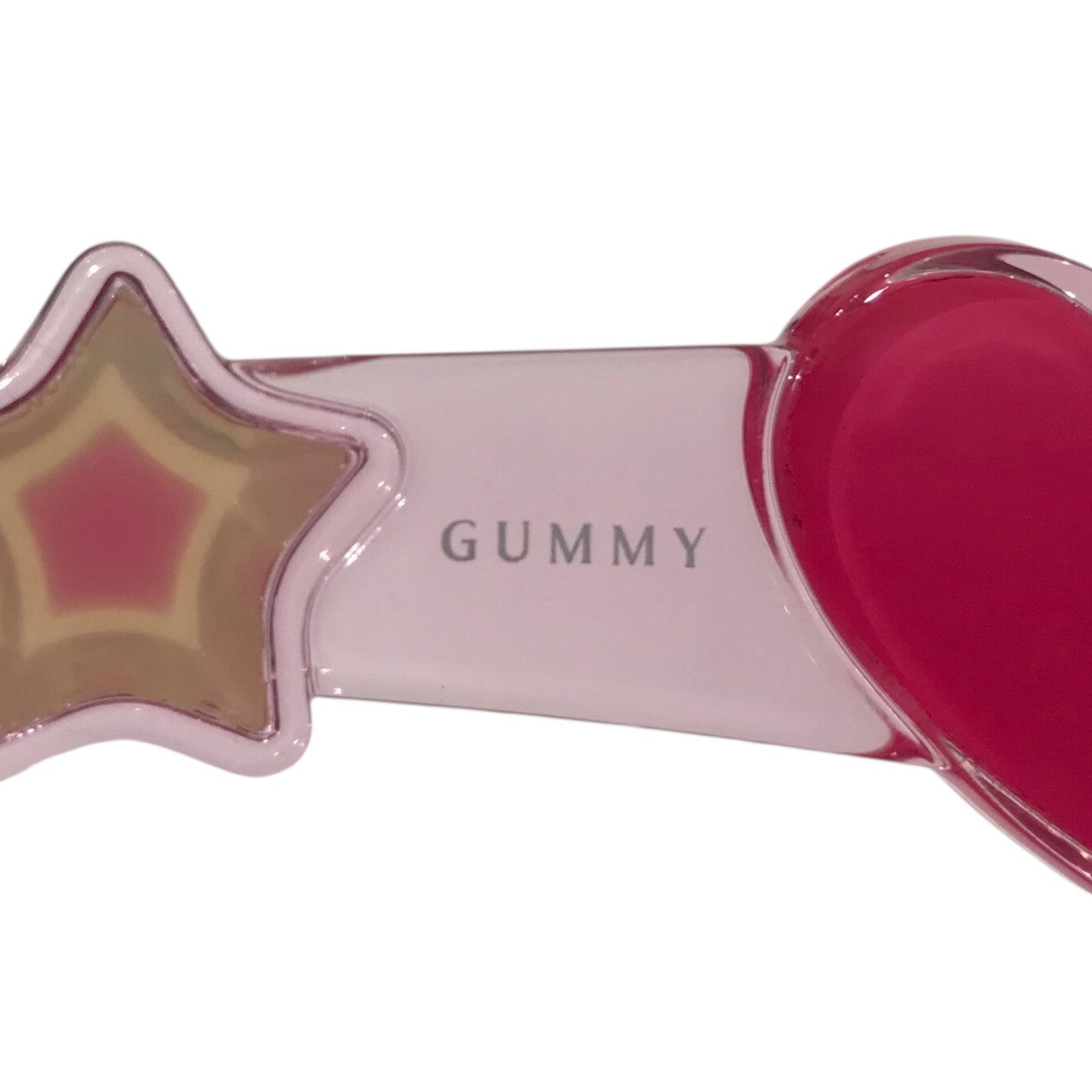 GENTLE MONSTER(ジェントルモンスター) 「GUMMY-PC12」眼鏡