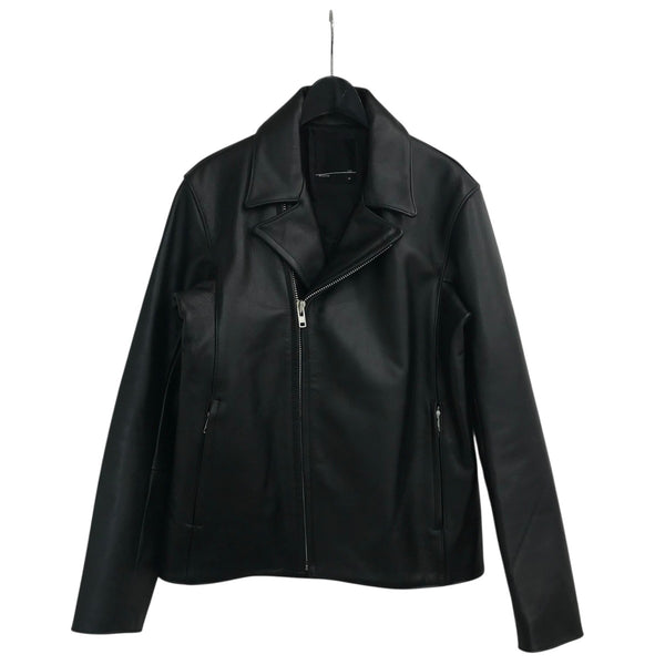 LAD MUSICIAN セミダブル レザー ライダース LAD MUSICIAN セミダブル レザー ライダース