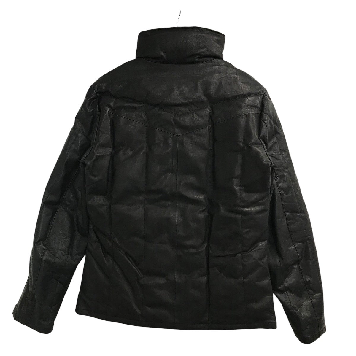 ISAMU KATAYAMA BACKLASH(イサムカタヤマバックラッシュ) レザー