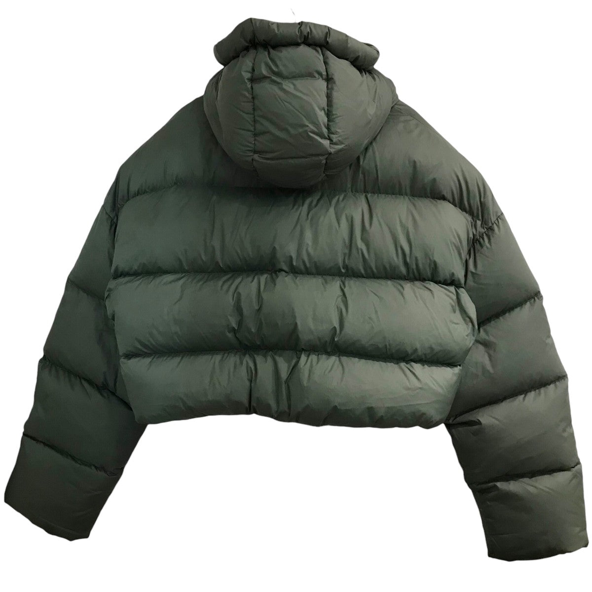 ENTIRE STUDIOS PFD V2 ダウンジャケット エンタイアスタジオ - PFD V2 パファー ジャケット | HBX