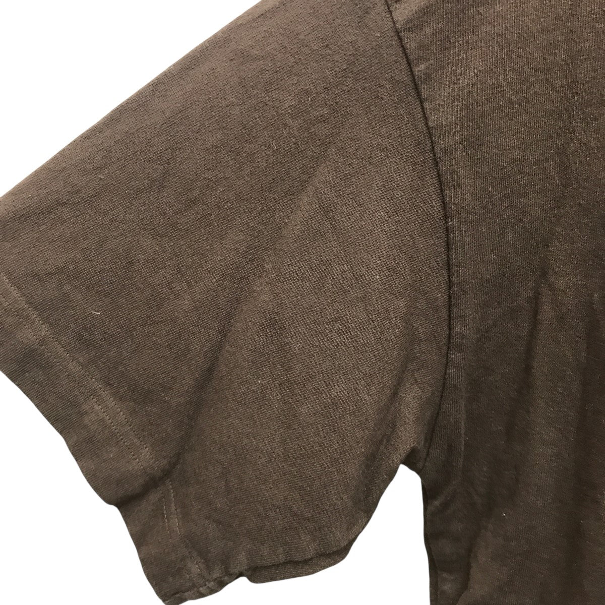 ttt msw 22aw シャツ TTT MSW - Lib Knit Swing Top Blouson (size-L) ¥26000+tax