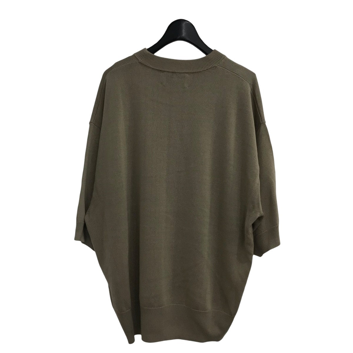 RAINMAKER(レインメーカー) 半袖ニットRM241-033 RM241-033