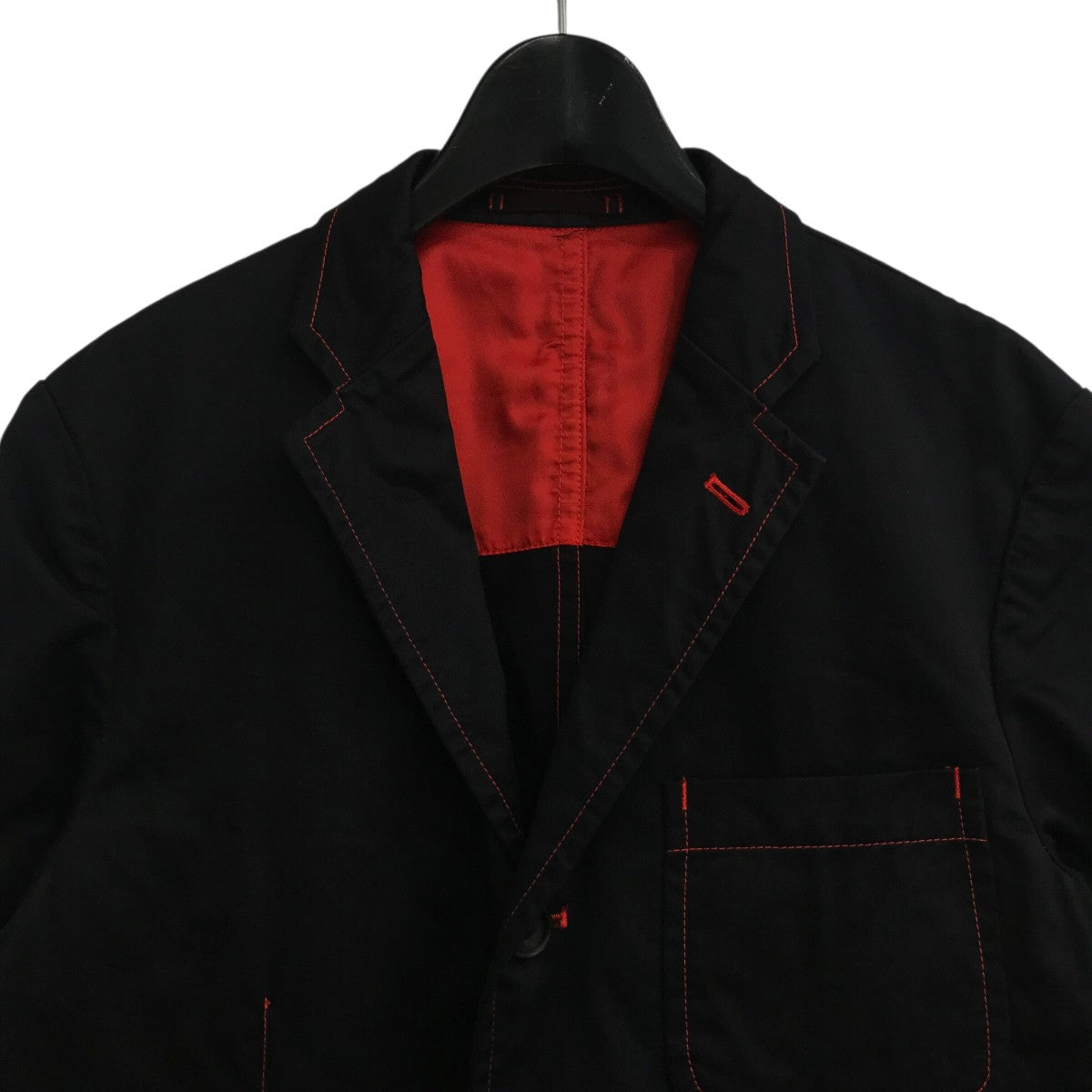 COMME des GARCONS HOMME(コムデギャルソンオム) 「AD2008」3B