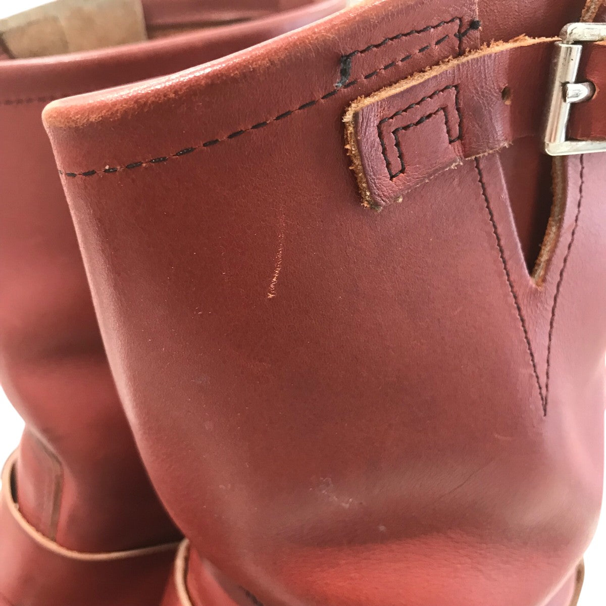 REDWING(レッドウィング) 8271 Engineer Boots(エンジニアブーツ