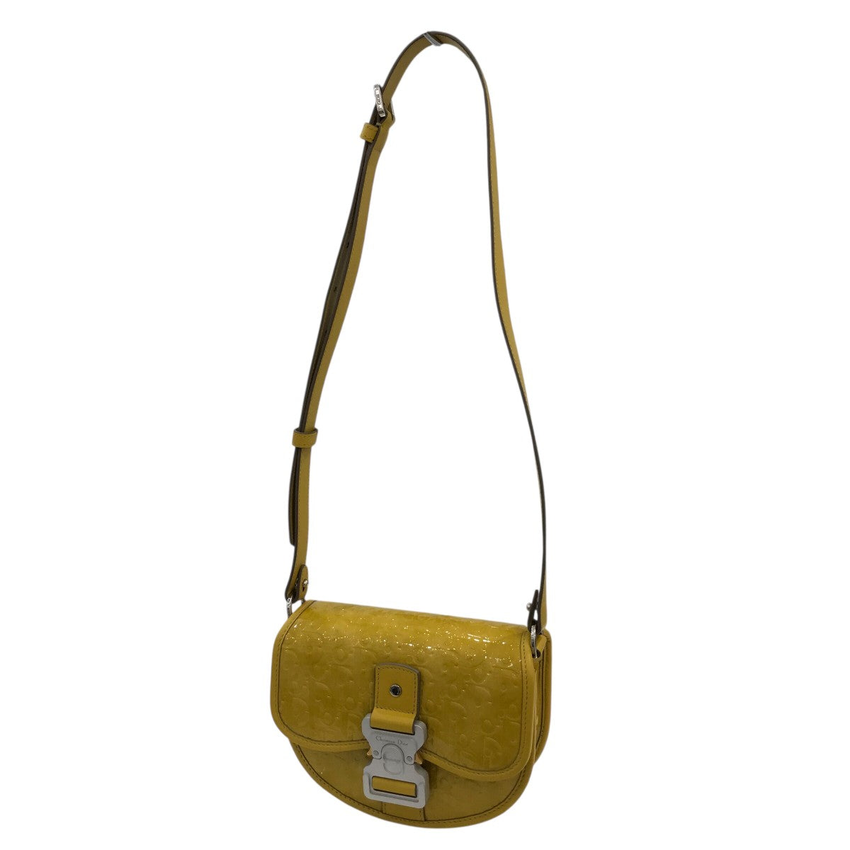 DIOR 「GALLOP」ショルダーバッグ 古着・中古-1枚目のアイテム画像