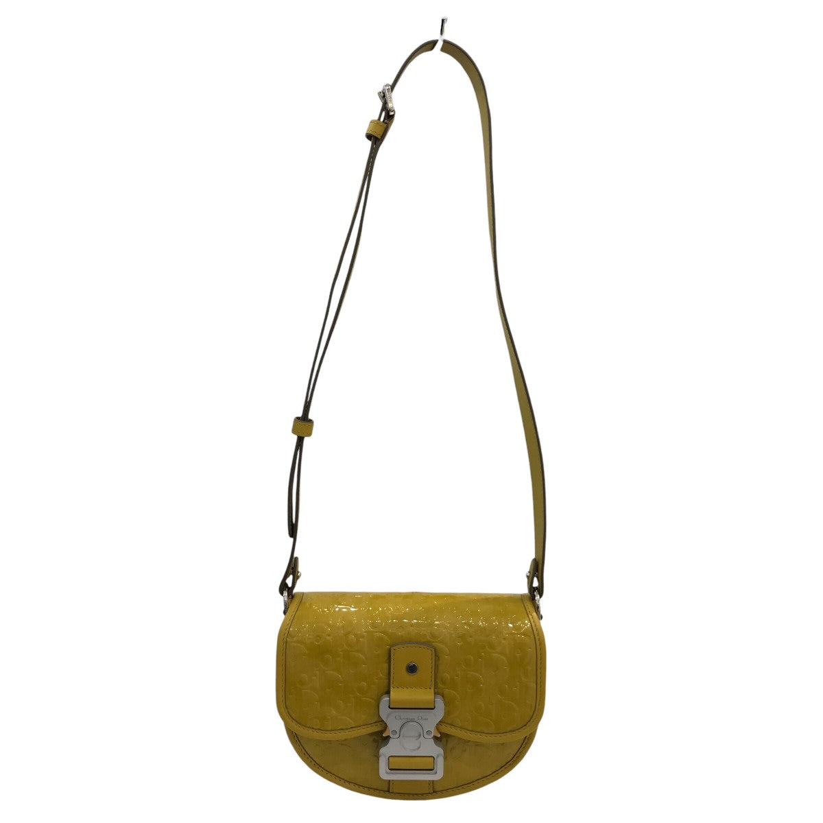 DIOR 「GALLOP」ショルダーバッグ 古着・中古-2枚目のアイテム画像