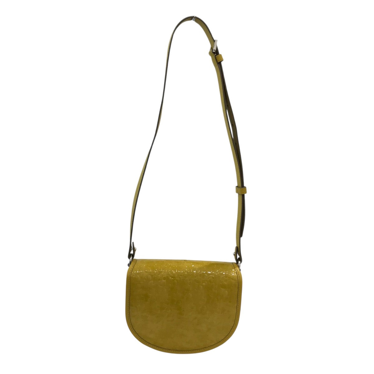 DIOR 「GALLOP」ショルダーバッグ 古着・中古-4枚目のアイテム画像