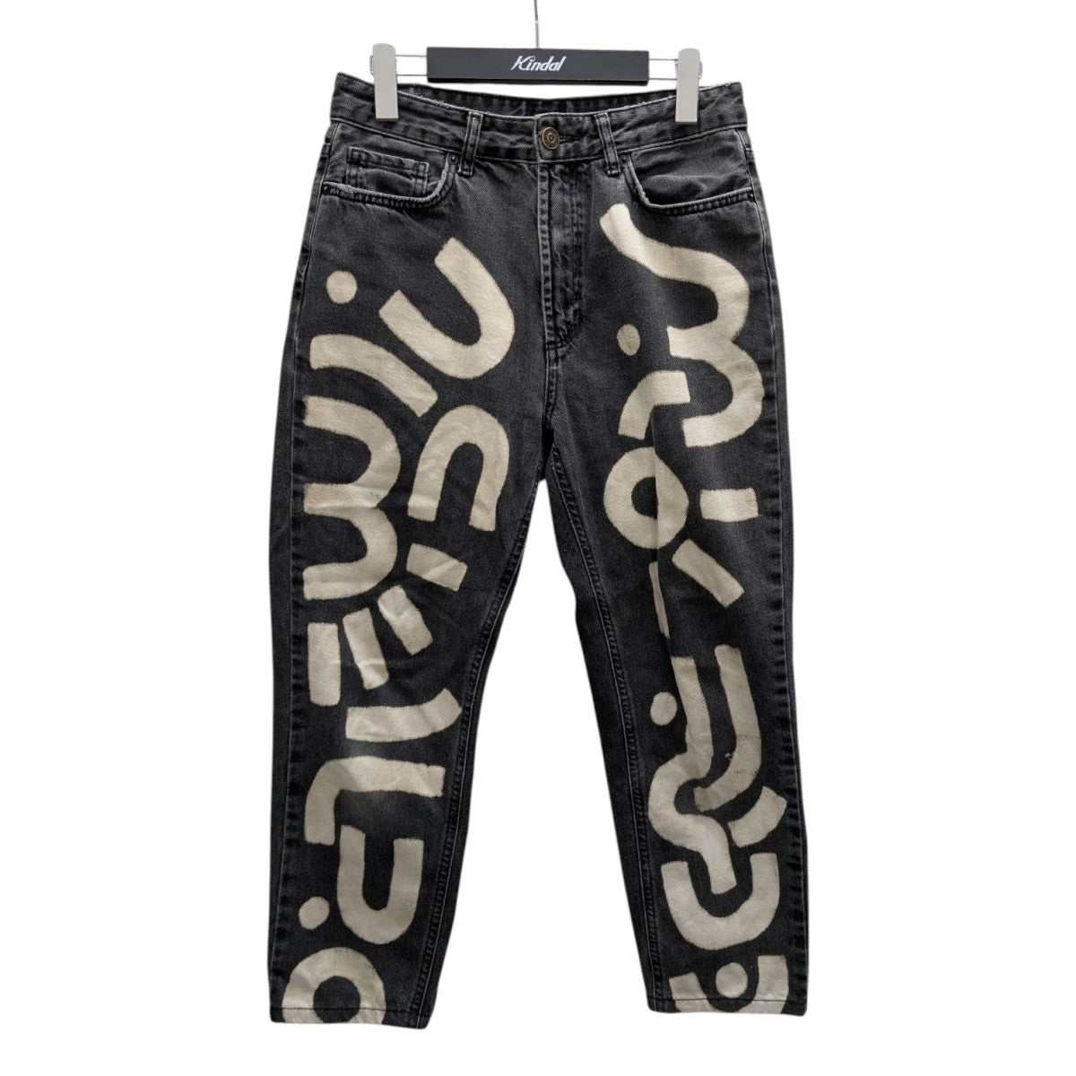 INPERFECT DENIM インパーフェクトデニム セール】INPERFECT DENIM (インパーフェクト デニム) JEANS