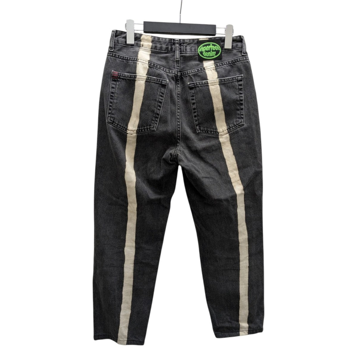 INPERFECT DENIM(インパーフェクトデニム) 24SSJEANS TYPE：C