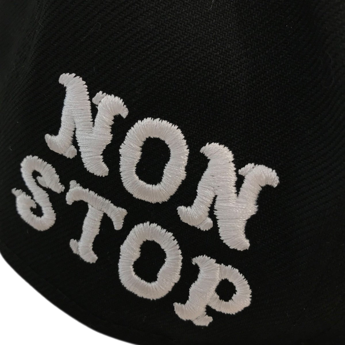 Supreme×New Era×Homerun 25SS「S Logo New Era」Sロゴキャップ