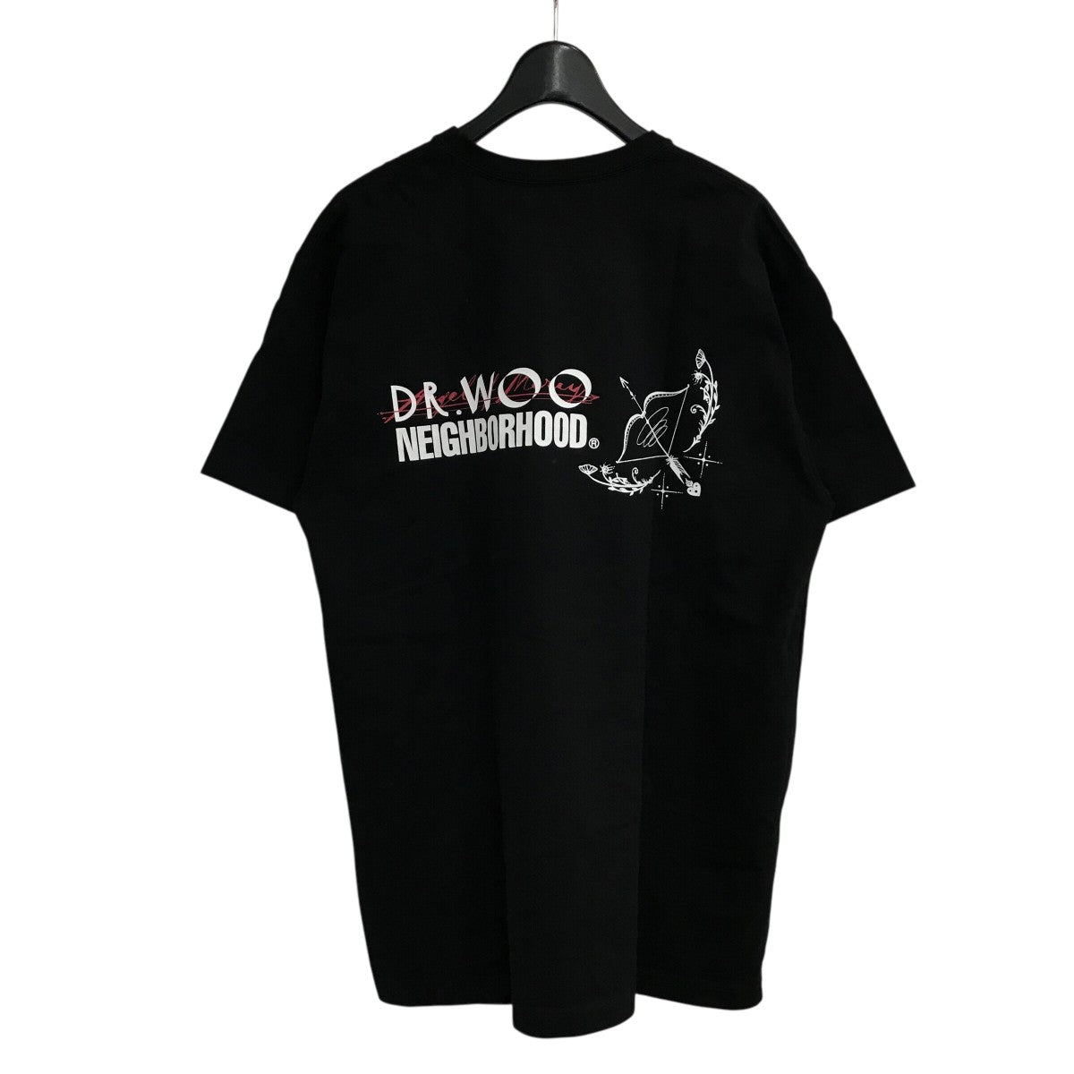 NEIGHBORHOOD DR．WOO(ネイバーフッド ドクター ウー) 20SSDR．WOO-2