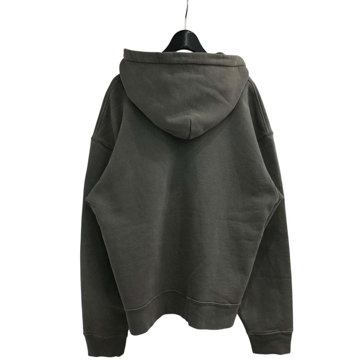 OUR LEGACY(アワーレガシー) 24AW「RASCAL HOOD -Old Dye Fleece