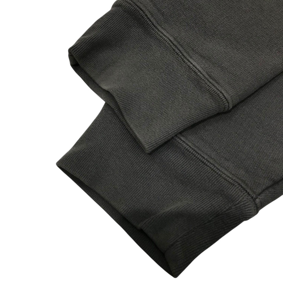 OUR LEGACY(アワーレガシー) 24AW「RASCAL HOOD -Old Dye Fleece