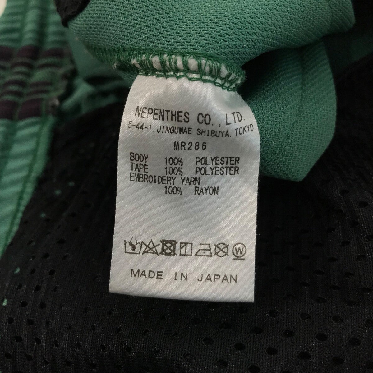【未使用品】Needles ニードルスS パーカーワンピ グレー 裏起毛 中古・古着通販】Needles (ニードルズ) ジップパーカー グレー
