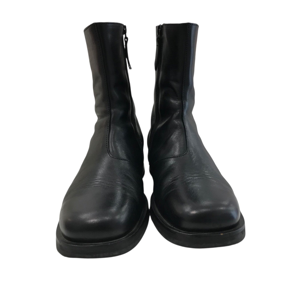 OUR LEGACY(アワーレガシー) 「CAMION BOOTS」カミオンブーツ