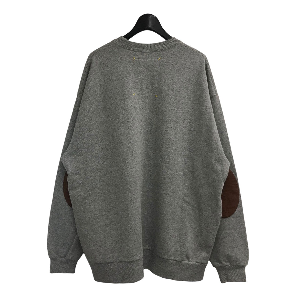 SSZ BEAMS NEIL SHIRT RED CHECK サイズS SSZ(エスエスズィー) NEIL SHIRT RED Check オーバーサイズ