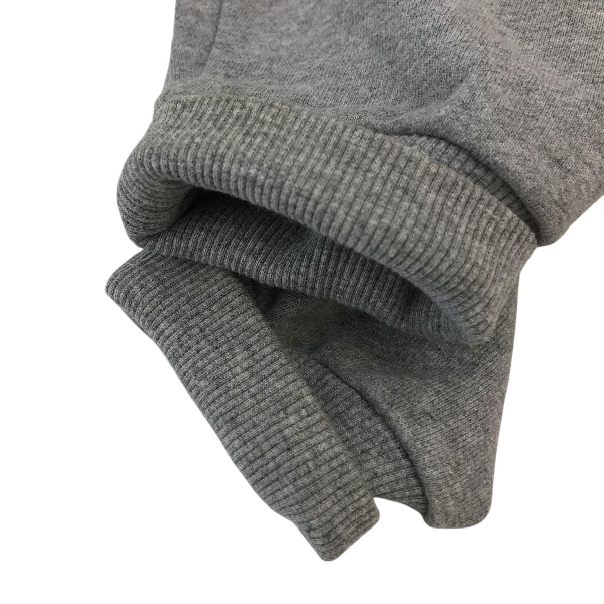 セール】THE STANDARD/エルボーパッチグラフィックスウェット
