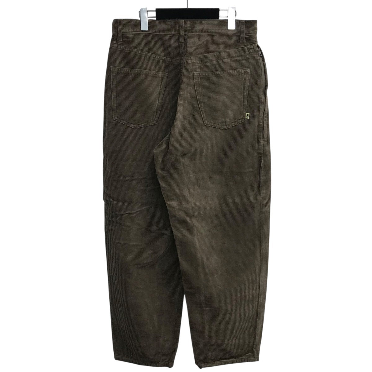 2019ss vital コットン ハーフパンツ カーゴ ポケット付き 2019ss vital コットン ハーフパンツ カーゴ ポケット付き