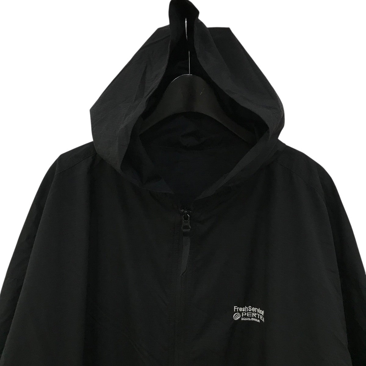 FreshService(フレッシュサービス) 「PERTEX EQUILIBRIUM HOODED