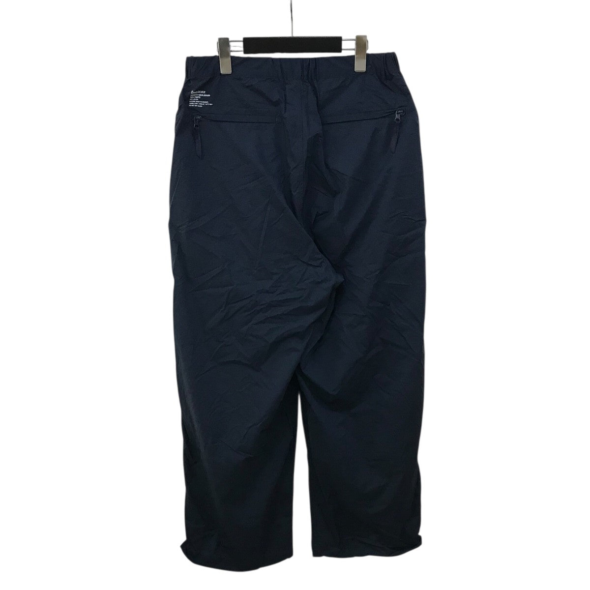 フレッシュサービス　ナイロンパンツ FreshService パンツ（その他） メンズ フレッシュサービス 中古