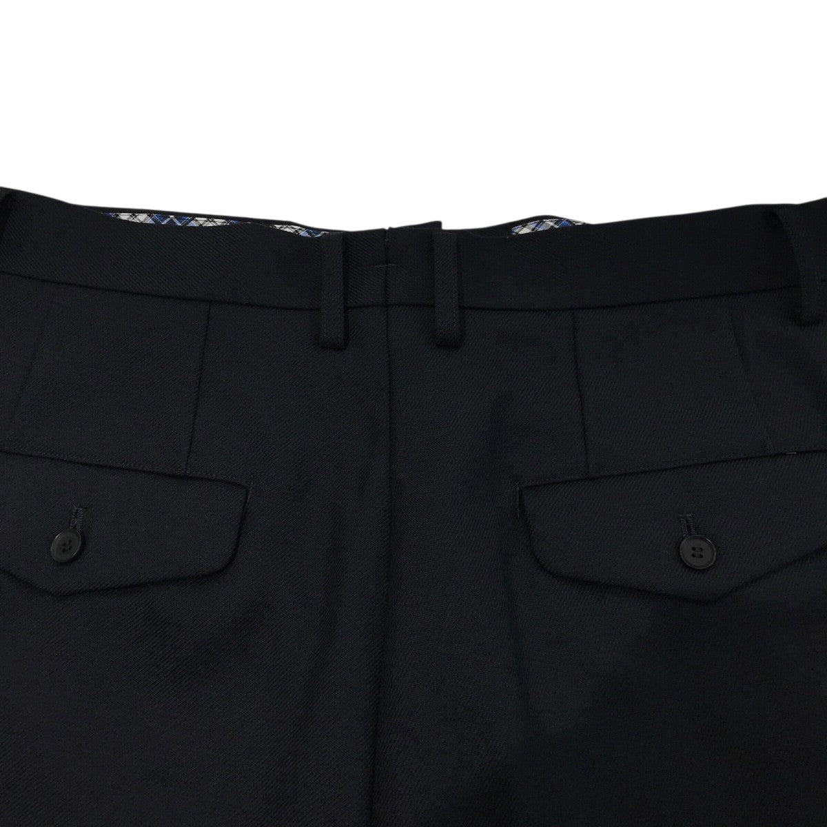 mansman様 CDG JUNYA WATANABE MAN×INNERRAUM wool single-breasted blazer