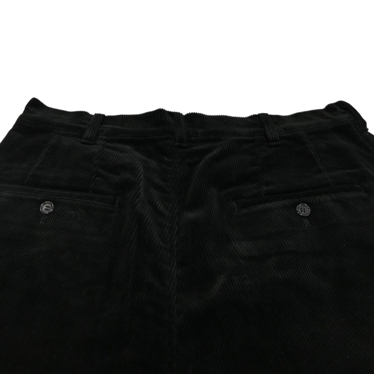 COMME des GARCONS HOMME コーデュロイパンツ COMME des GARCONS HOMME コーデュロイサルエルパンツ