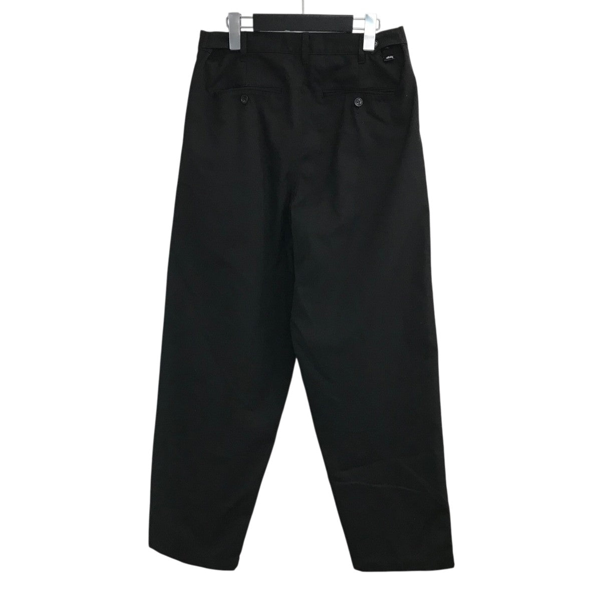 stussy(ステューシー) 「Volume Pleated Trouser」ワイドパンツ
