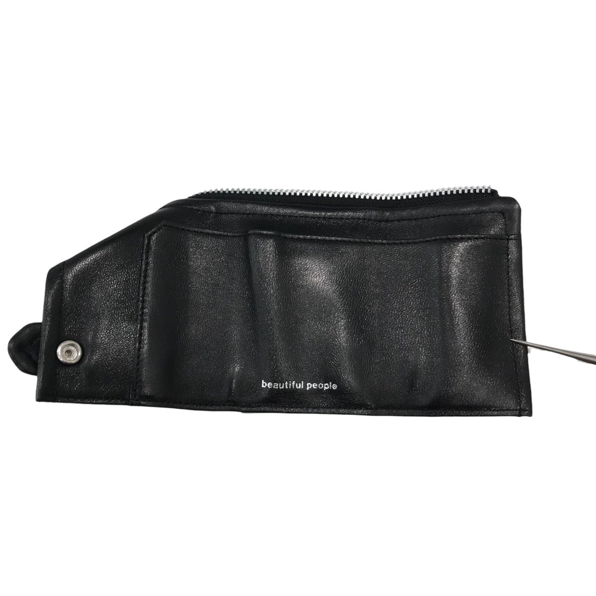 「riders petit wallet」ライダースウォレット