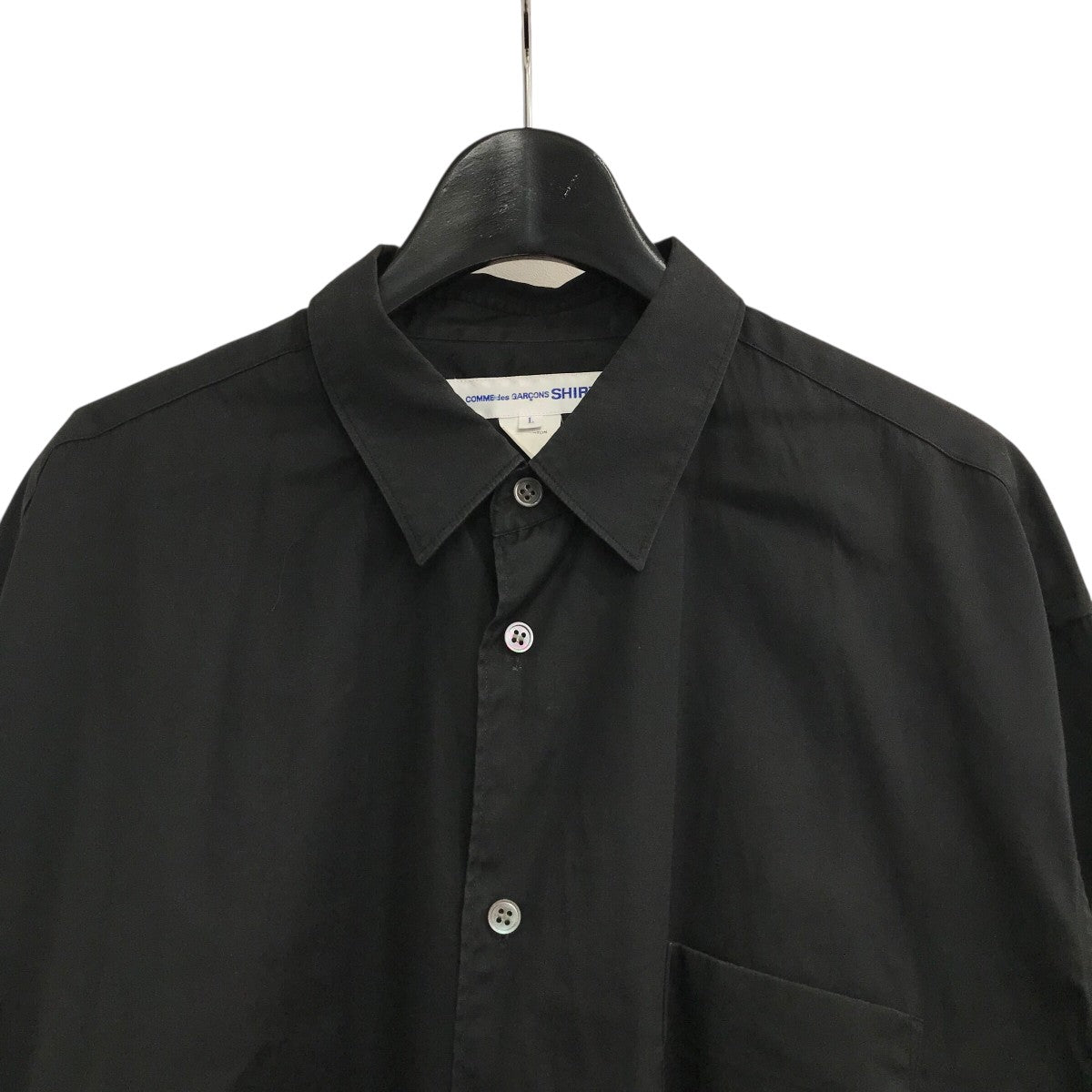 COMME des GARCONS SHIRT(コムデギャルソンシャツ) FOREVER