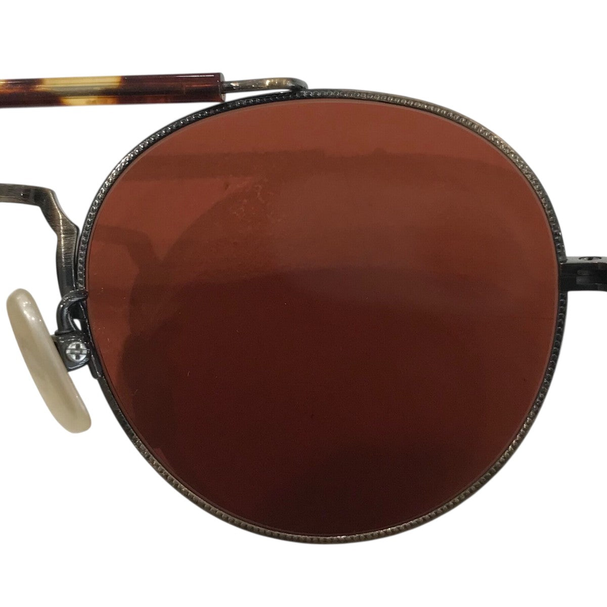 【ayame】 【美品】OLDSTAR AG 46□23 美品 ayame アヤメ OLDSTAR AG オールドスター ボストンシェイプ