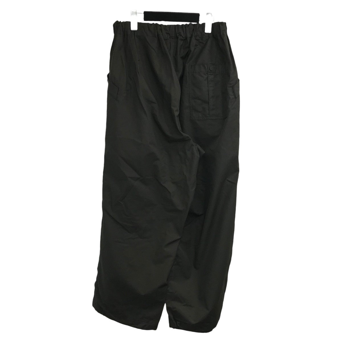 専用　Haversack スリーピース HAVERSACK｜テックウール バルカラー スリーブレス ロング