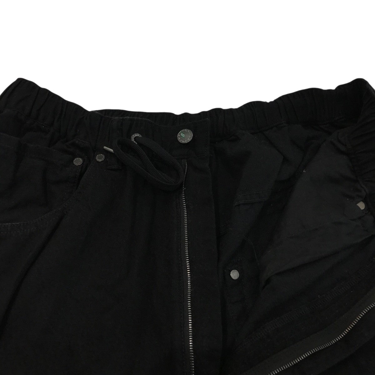 FUMITO GANRYU(フミトガンリュウ) 「5 pockets parkour denim