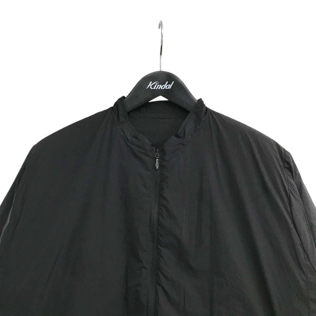 TEATORA 「DESK DRIVER EVA」ダウンジャケットTT 103 EVA 古着・中古-3枚目のアイテム画像