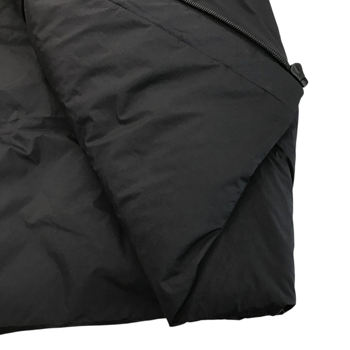 TEATORA 「DESK DRIVER EVA」ダウンジャケットTT 103 EVA 古着・中古-5枚目のアイテム画像
