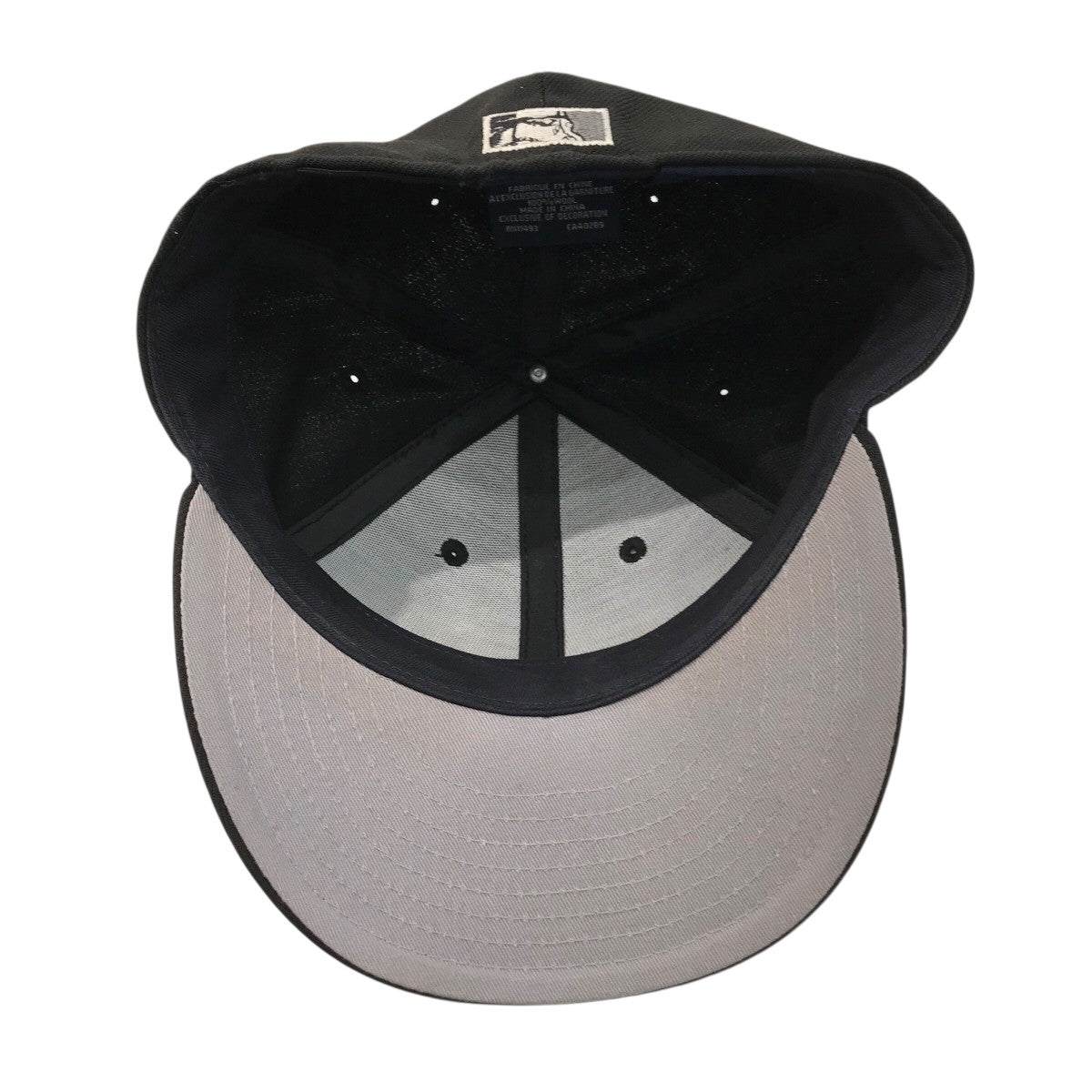 KITH×New Era STAR WARSキャップ ブラック サイズ 7 1/4｜【公式