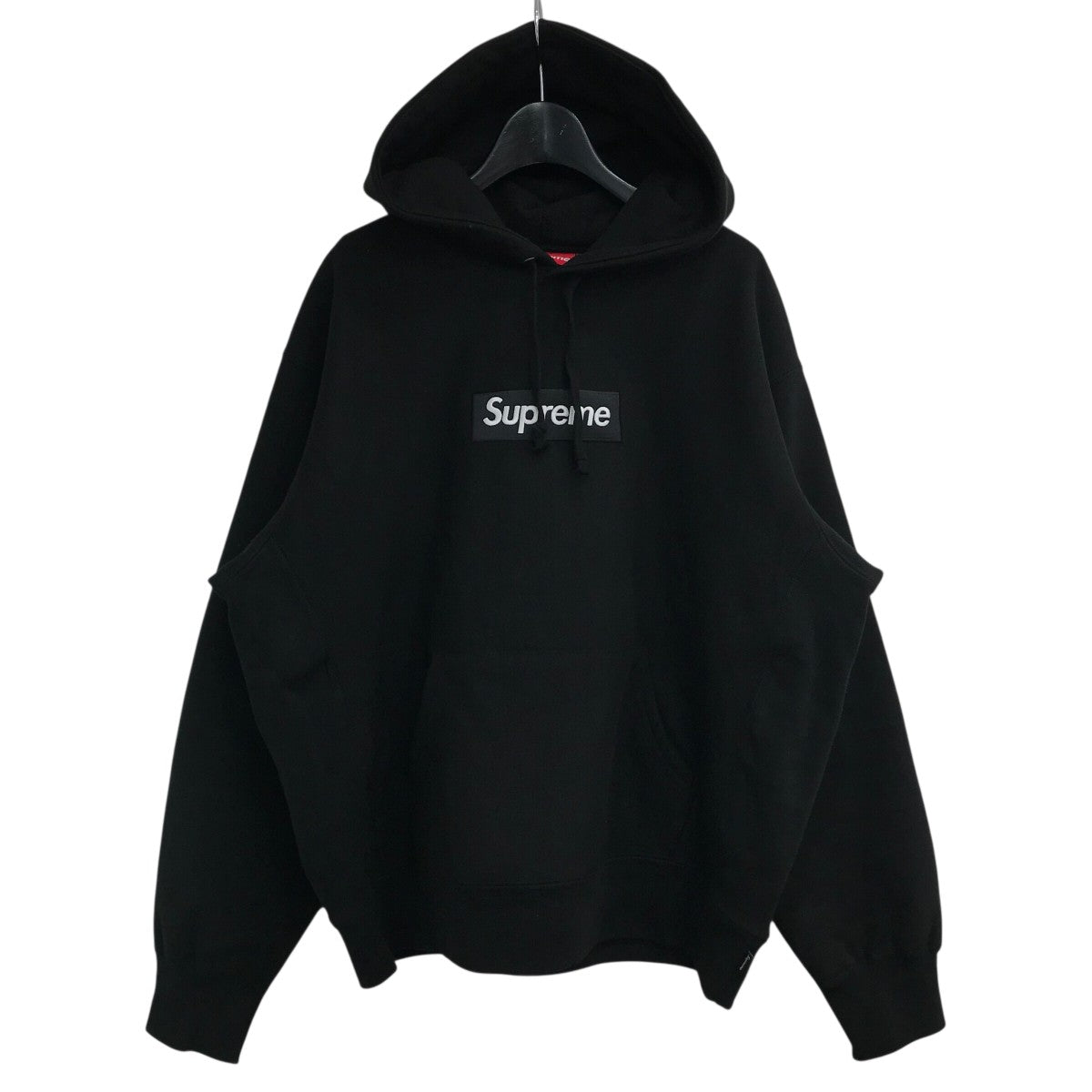 Supreme(シュプリーム) 24AW「Box Logo Hooded Sweatshirt