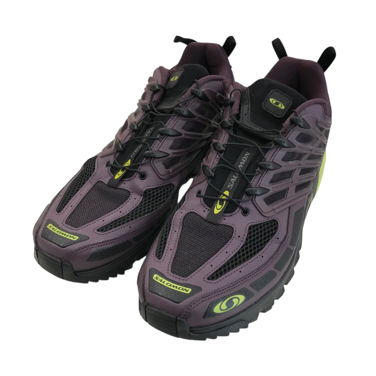 SALOMON(サロモン) 「ACS PRO」ローカットスニーカー477371