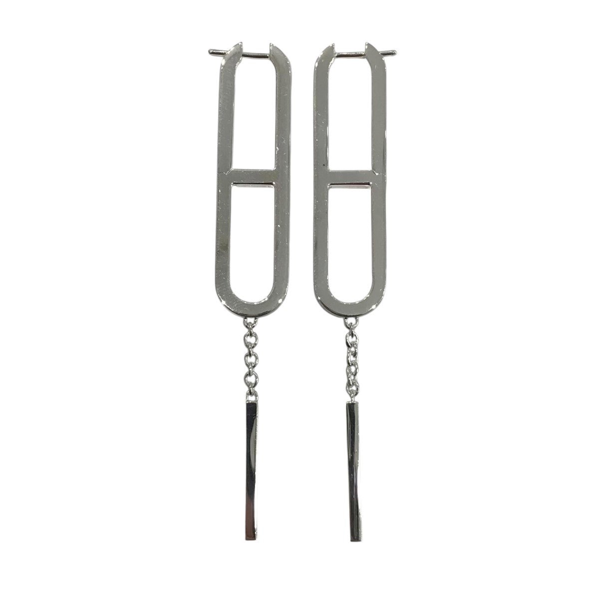 HERMES(エルメス) ハープチャーム シルバー｜【公式】カインド