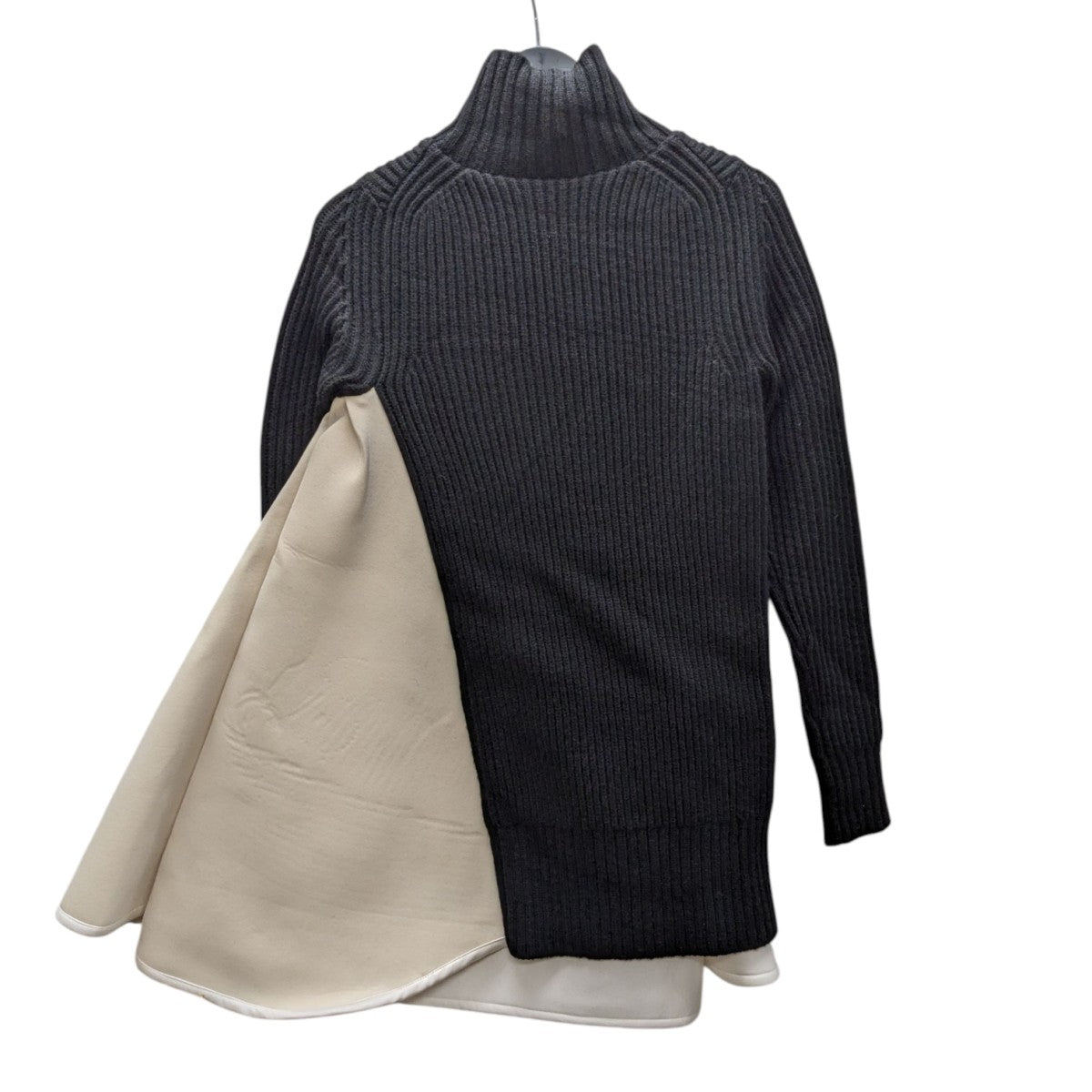 ワンピース sacai 楽天市場】【すぐ使える5％OFFクーポン】Sacai サカイ 19-04694