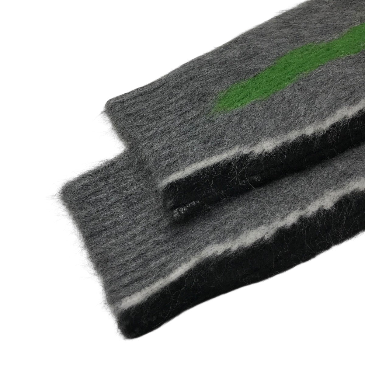 LOEWE(ロエベ) アルパカニットH526Y14KJD H526Y14KJD グレー サイズ M