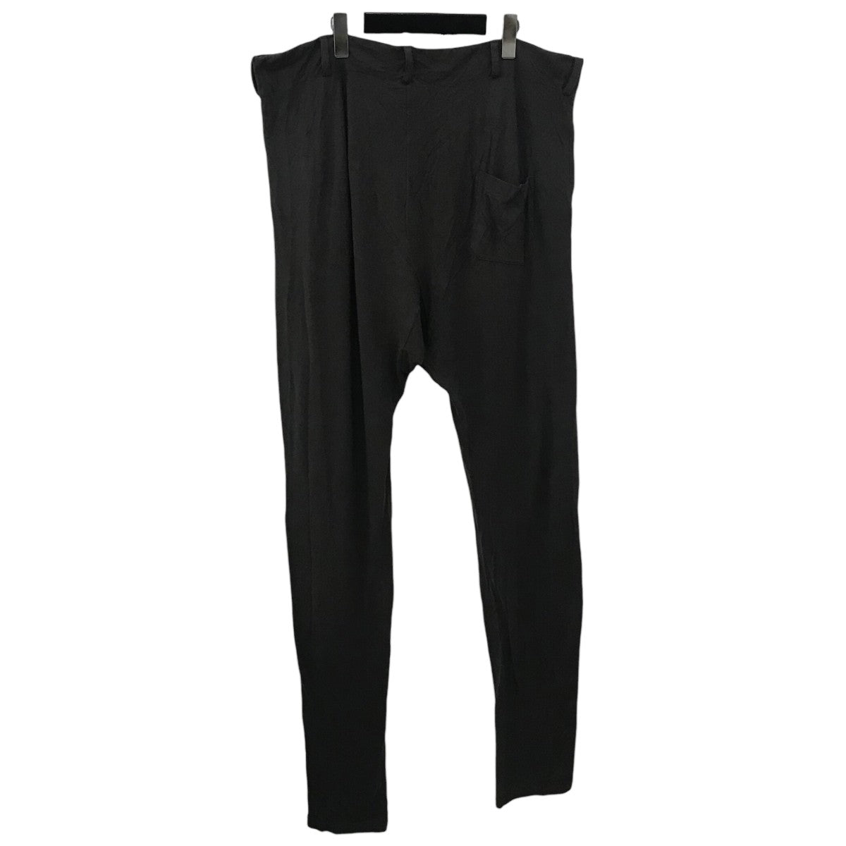 アン・ドゥムルメステール Ann Demeulemeester 5-Pockets High