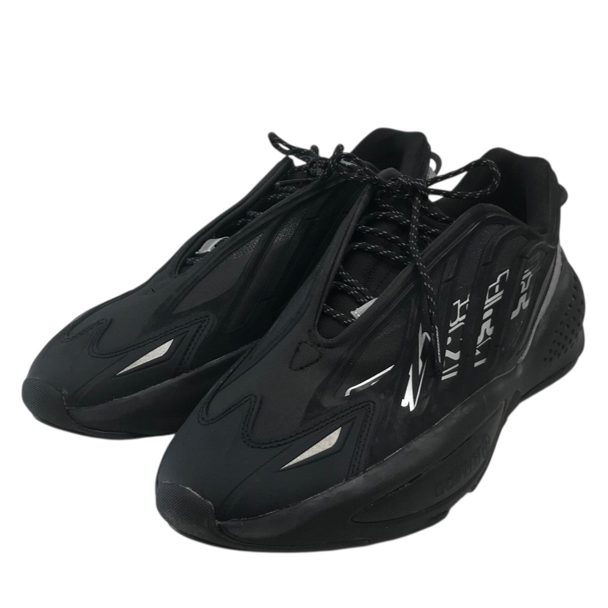 adidas(アディダス) 「Ozrah Guccimaze」ローカットスニーカー