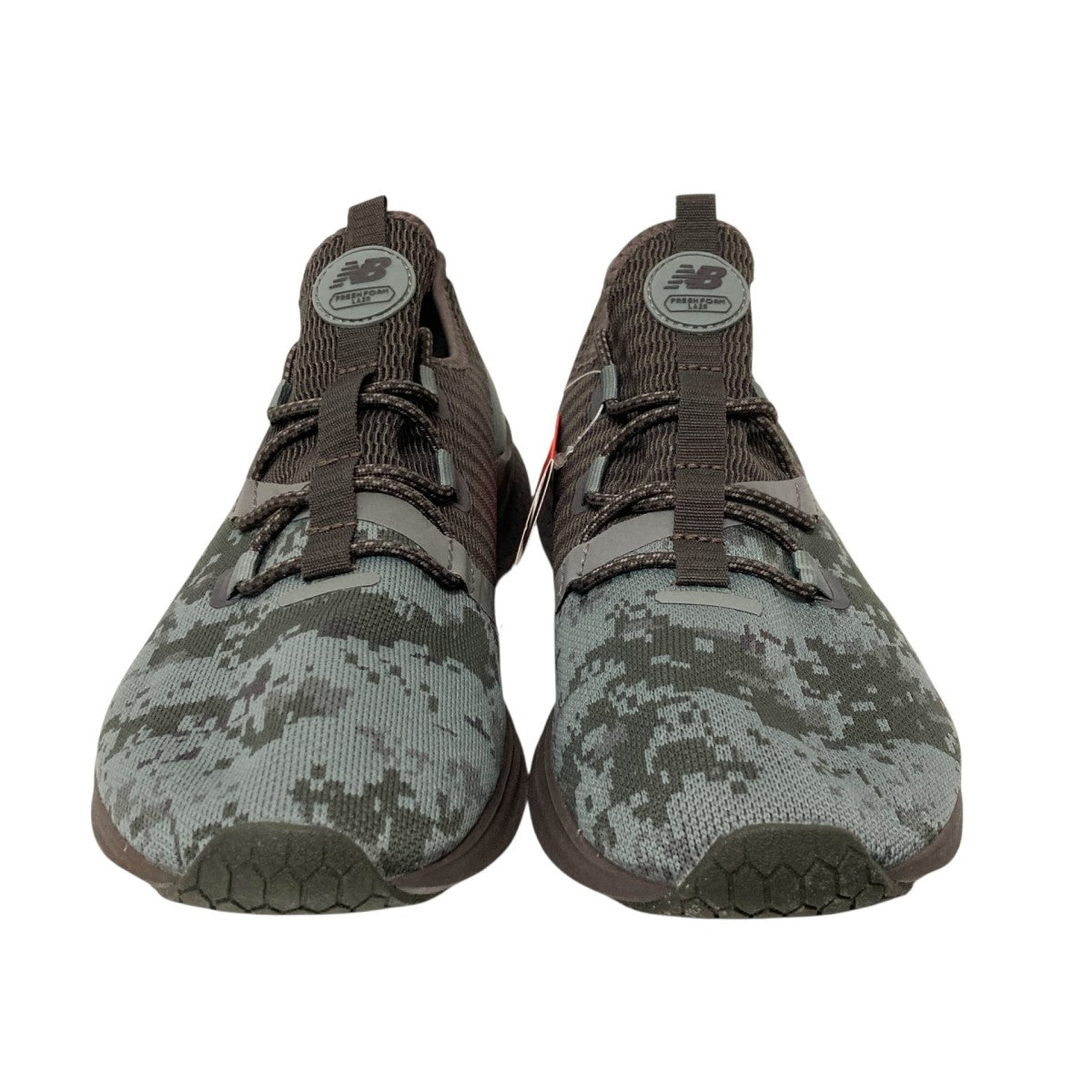 NEW BALANCE×N．HOOLYWOOD ローカットスニーカーMLAZRYC1 MLAZRYC1